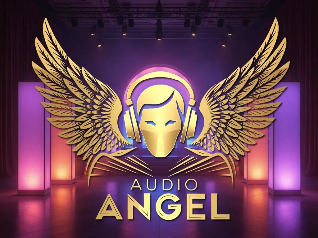 Audio Angel